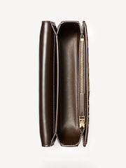 Tory Burch Animal Eleanor Small Convertible Shoulder Bag - Image 5 of 6