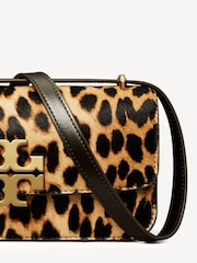 Tory Burch Animal Eleanor Small Convertible Shoulder Bag - Image 6 of 6