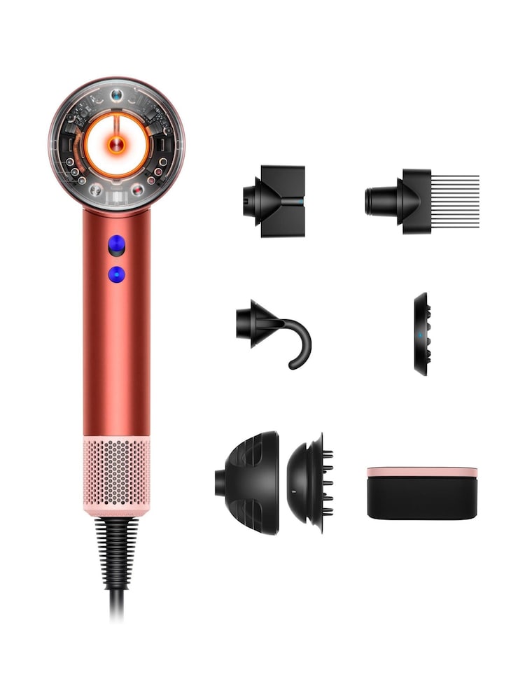 Dyson Supersonic Nural Hair Dryer - Image 1 of 8