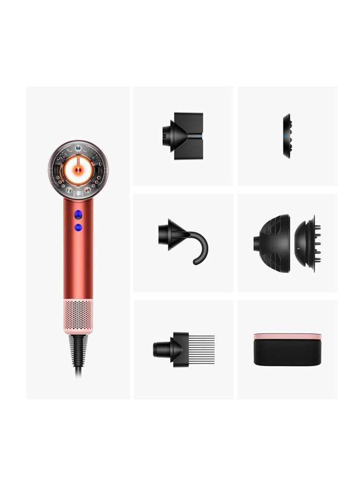 Dyson Supersonic Nural Hair Dryer - Image 2 of 8