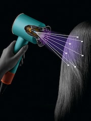 Dyson Supersonic Nural Hair Dryer - Image 7 of 8