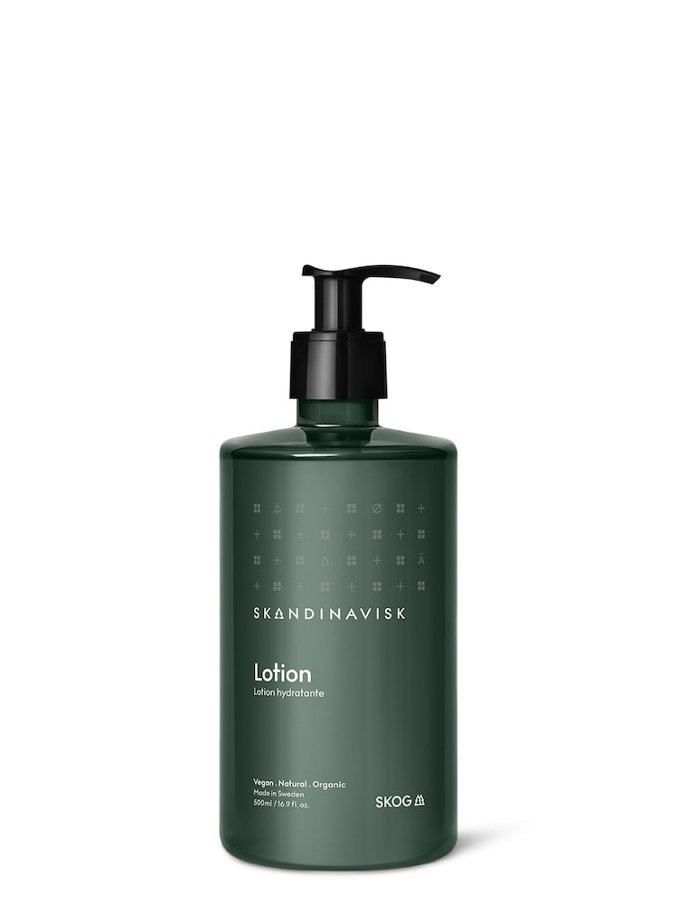 SKANDINAVISK SKOG Lotion 500ml - Image 1 of 3
