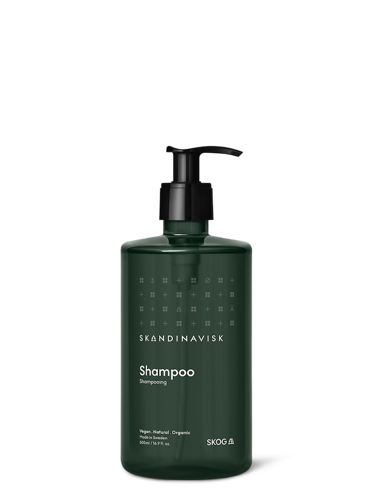 SKANDINAVISK SKOG Shampoo 500ml - Image 1 of 3