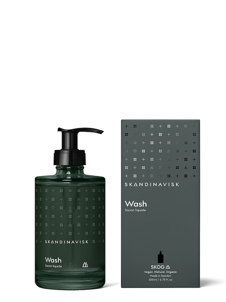 SKANDINAVISK SKOG Wash 200ml - Image 1 of 5