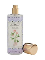 Cath Kidston Roots Raindrop Body Spray 250ml - Image 2 of 3