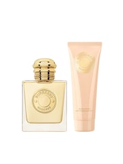 BURBERRY Goddess Eau De Parfum 50ml Gift Set (Worth £114) - Image 1 of 4