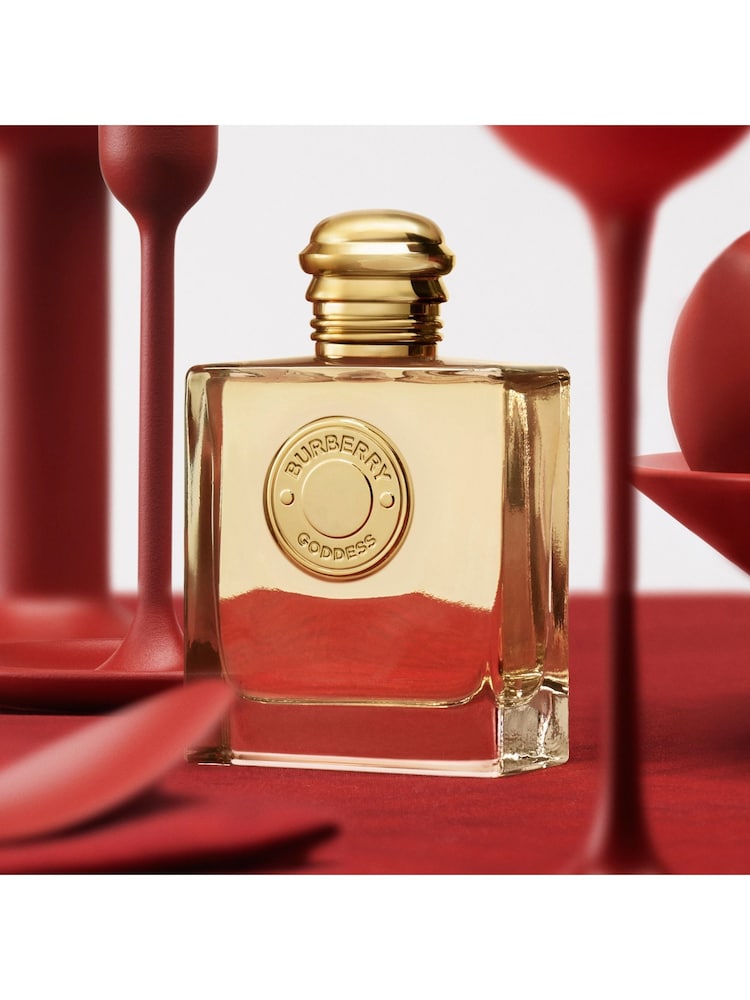 BURBERRY Goddess Eau De Parfum 50ml Gift Set (Worth £114) - Image 2 of 4