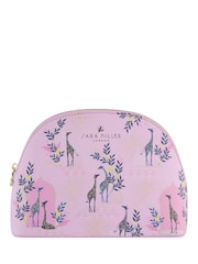 Sara Miller Savannah Medium Cosmetic Bag - Image 1 of 3