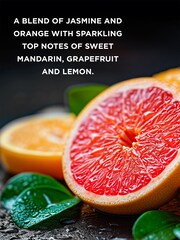 Baylis & Harding Sweet Mandarin & Grapefruit Luxury Hand Care Gift Set - Image 3 of 5