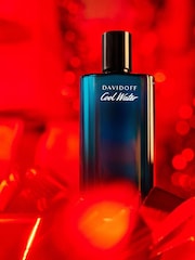 Davidoff Cool Water Man Eau de Toilette 40ml Gift Set (Worth £38) - Image 3 of 4