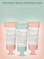 Baylis & Harding The Fuzzy Duck Cotswold Spa Luxury Hand Treats Gift Set - Image 2 of 5