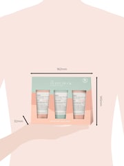 Baylis & Harding The Fuzzy Duck Cotswold Spa Luxury Hand Treats Gift Set - Image 5 of 5