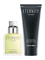 Calvin Klein Men Eternity Eau de Toilette 50ml Gift Set - Image 2 of 2