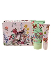 Nathalie Lete Forest Folk Hand  Lip Tin Set - Image 1 of 5