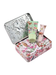 Nathalie Lete Forest Folk Hand  Lip Tin Set - Image 2 of 5