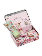 Nathalie Lete Forest Folk Hand  Lip Tin Set - Image 5 of 5