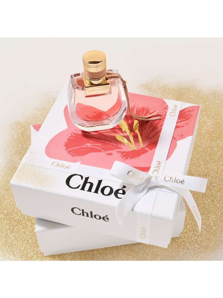 Chloé Nomade Eau De Parfum 50ml Gift Set (Worth £120) - Image 1 of 5