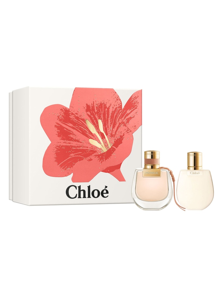 Chloé Nomade Eau De Parfum 50ml Gift Set (Worth £120) - Image 5 of 5
