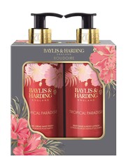 Baylis & Harding Boudoire Luxury Hand Care Gift Set - Image 1 of 5