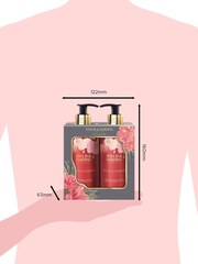 Baylis & Harding Boudoire Luxury Hand Care Gift Set - Image 5 of 5