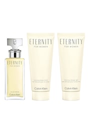 Calvin Klein Eternity for Women Eau de Parfum 50ml Gift Set - Image 2 of 2
