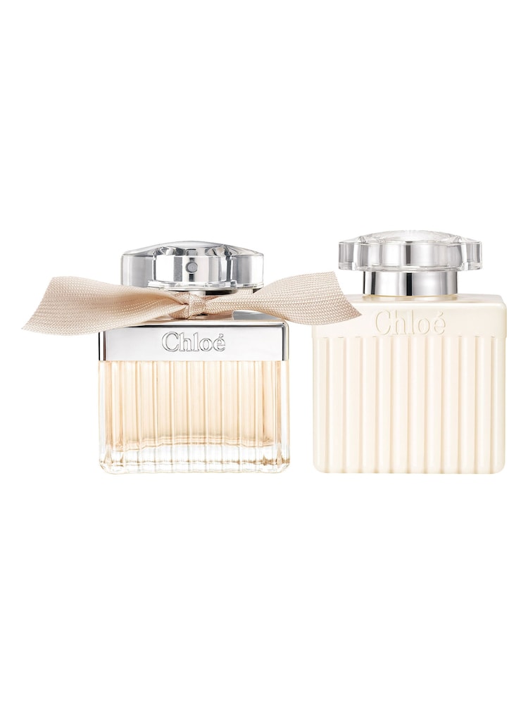 Chloé Signature Eau de Parfum 50ml Gift Set (Worth £120) - Image 1 of 4
