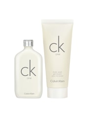 Calvin Klein One Eau de Toilette 50ml Gift Set (Worth £42) - Image 2 of 2