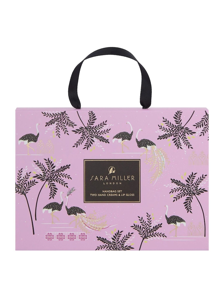 Sara Miller Savannah Handbag Set - Image 2 of 4