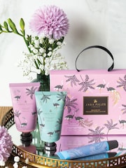 Sara Miller Savannah Handbag Set - Image 4 of 4