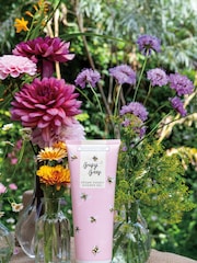 Heathcote & Ivory Busy Bees Shower Gel 250ml - Image 2 of 2