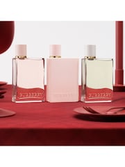 BURBERRY Her Eau de Parfum 50ml Gift Set (Worth £112) - Image 3 of 4