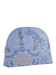 Sara Miller Savannah Large Cosmetic Bag - Image 2 of 3