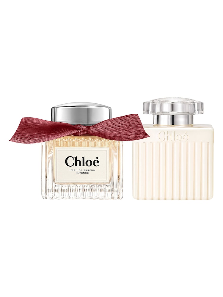 Chloé L'Eau de Parfum Intense 50ml Gift Set (Worth £127) - Image 1 of 4