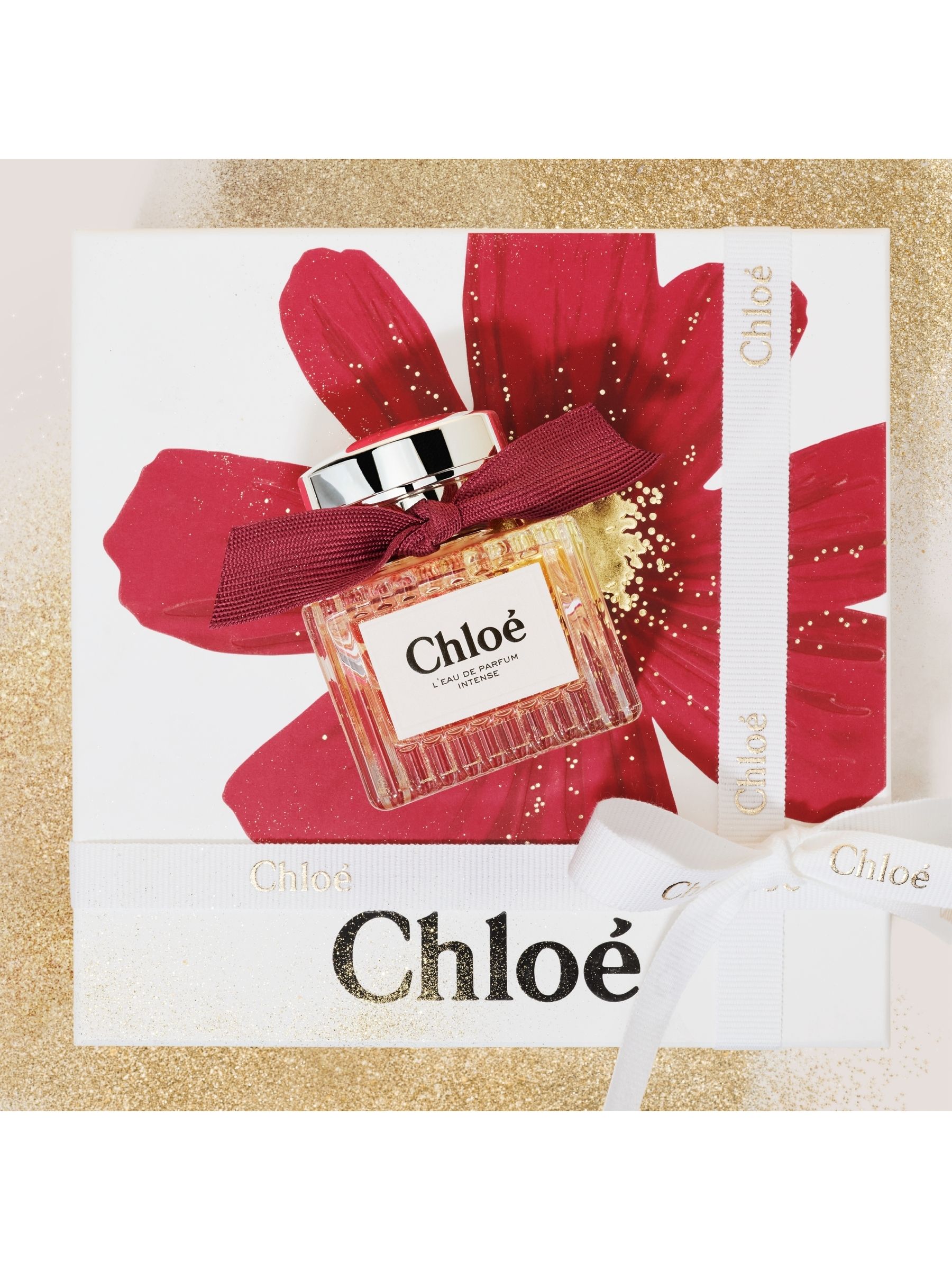Buy Chloe L Eau de Parfum Intense 50ml Gift Set Worth 127 from Next Ireland