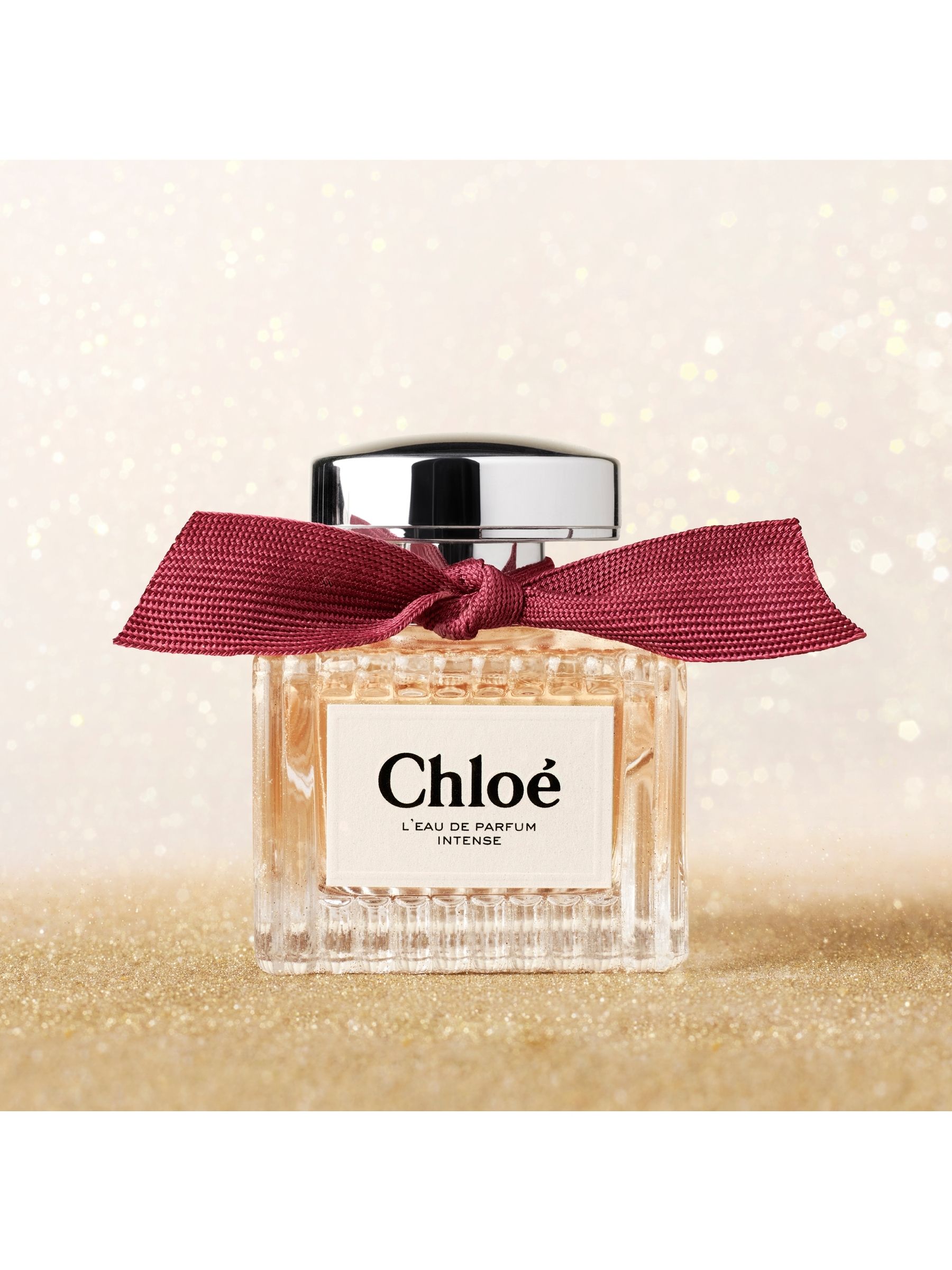 Buy Chloé L'Eau de Parfum Intense 50ml Gift Set (Worth £127) from