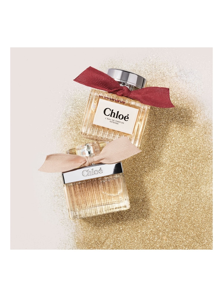 Chloé L'Eau de Parfum Intense 50ml Gift Set (Worth £127) - Image 5 of 5