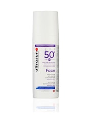 Ultrasun Face Moisturiser SPF50+ 50ml - Image 1 of 3