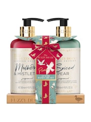 Baylis & Harding The Fuzzy Duck Winter Wonderland Luxury Hand Care Gift Set - Image 1 of 5