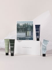 SKANDINAVISK Wood & Water Mini Handcream Giftset (30mlx 4) - Image 3 of 5