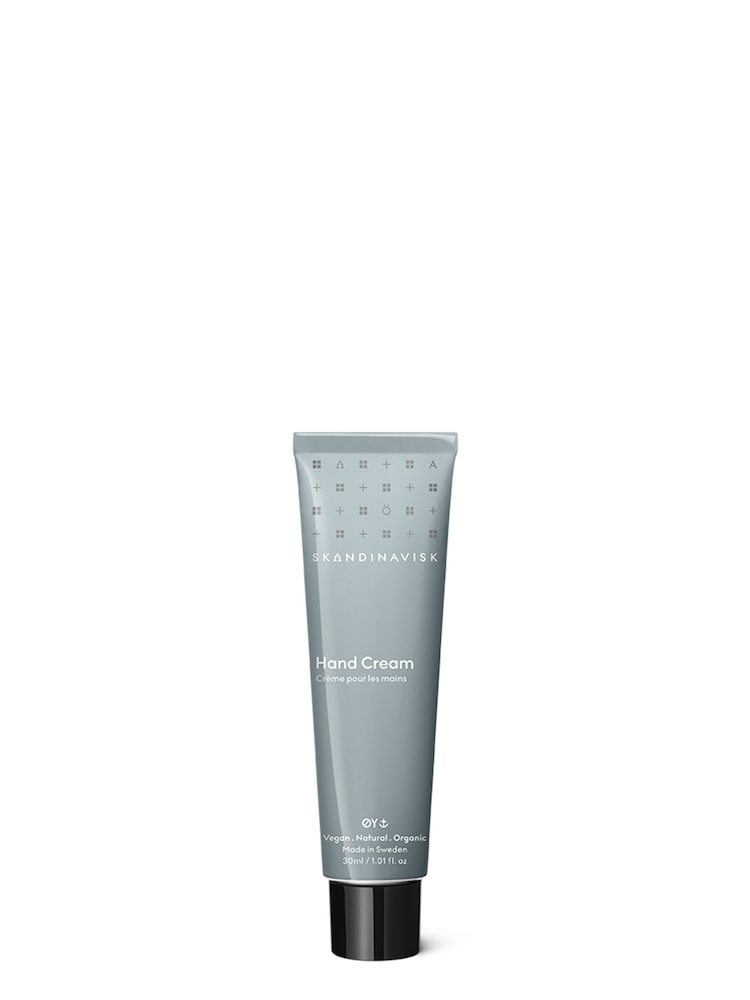 SKANDINAVISK ØY Mini Hand Cream 30ml - Image 2 of 5