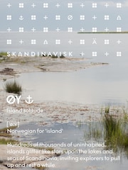 SKANDINAVISK ØY Mini Hand Cream 30ml - Image 5 of 5