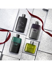 Gucci Guilty Pour Homme Eau de Toilette 50ml Gift Set - Image 2 of 3