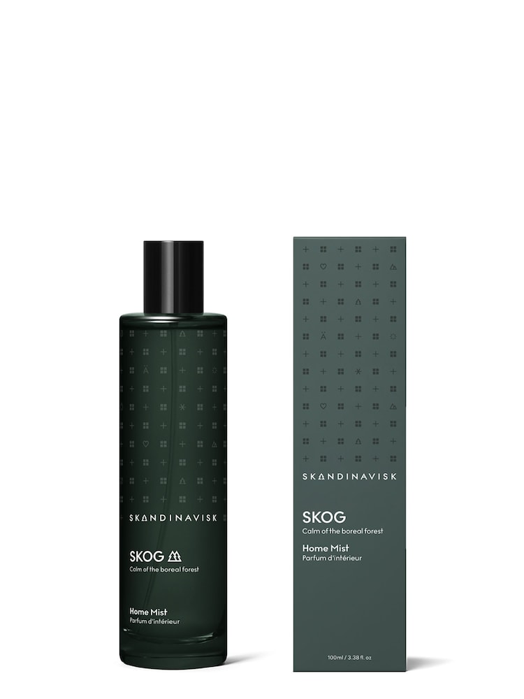 SKANDINAVISK SKOG Home Mist 100ml - Image 1 of 5