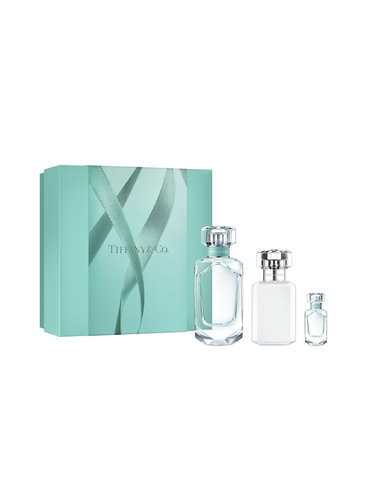 Tiffany & Co. Eau de Parfum 75ml Gift Set - Image 1 of 3