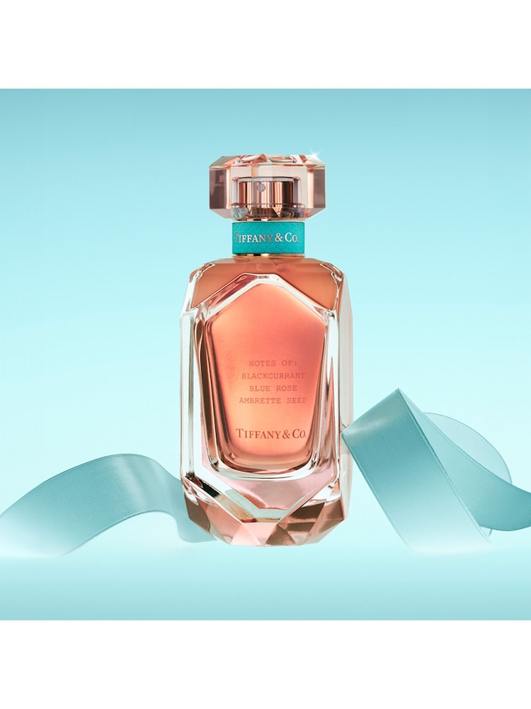 Tiffany & Co. Rose Gold Eau de Parfum 75ml Gift Set - Image 1 of 3