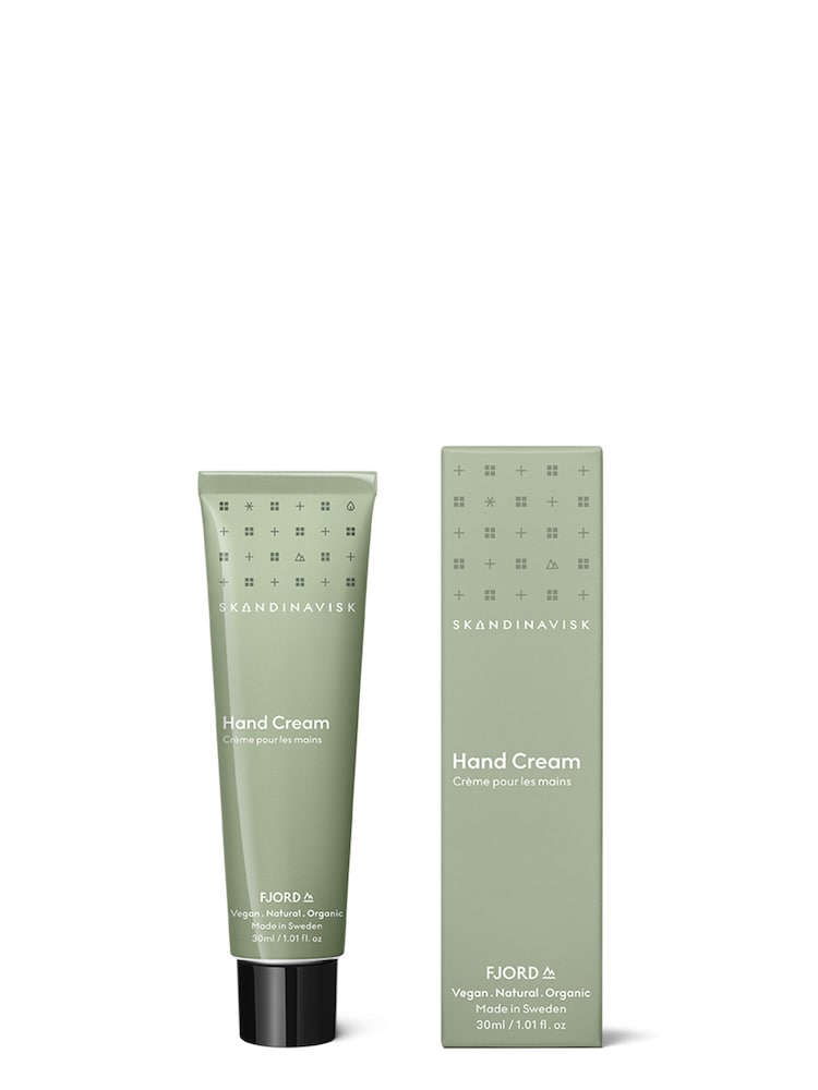 SKANDINAVISK FJORD Mini Hand Cream 30ml - Image 1 of 5
