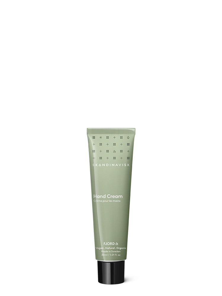 SKANDINAVISK FJORD Mini Hand Cream 30ml - Image 2 of 5