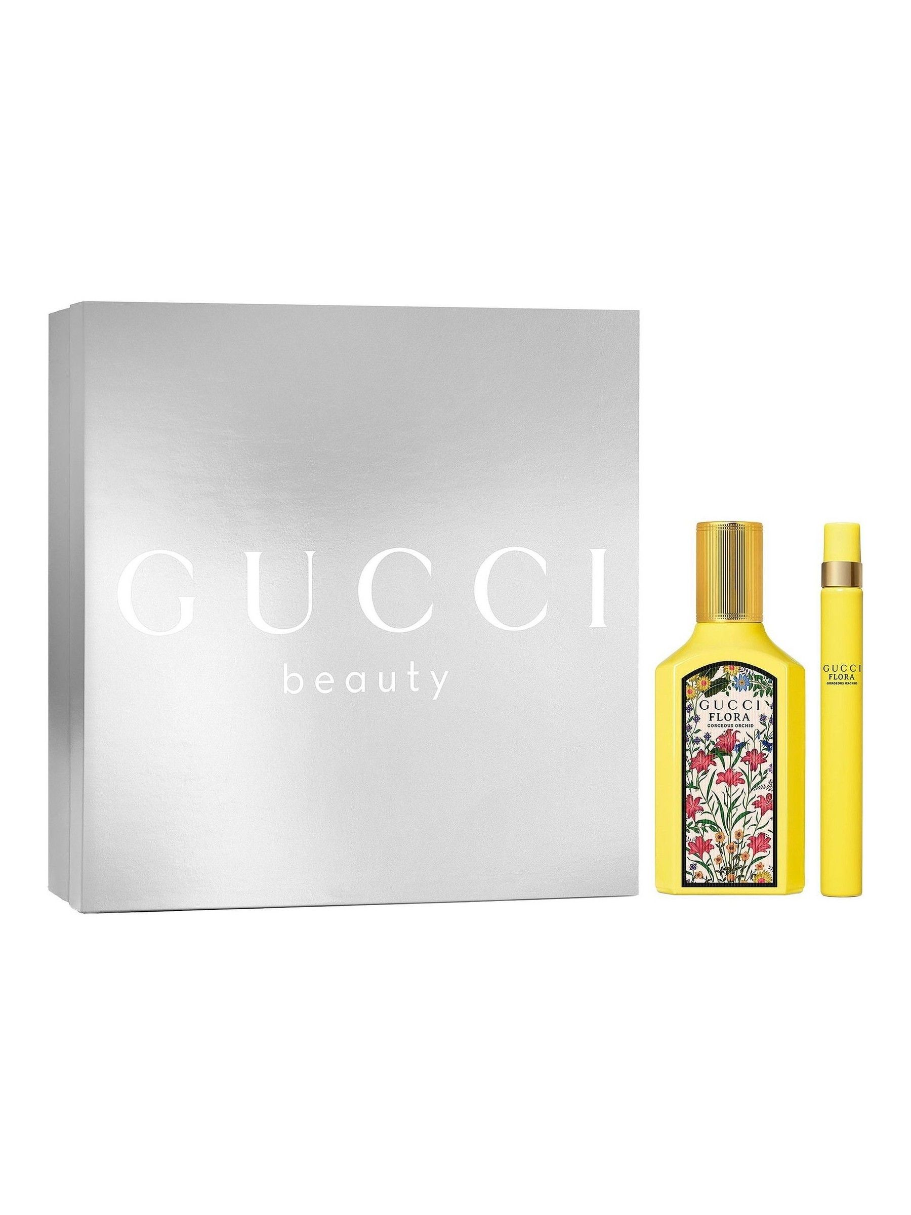 Buy Gucci Flora Gorgeous Orchid Eau de Parfum 50ml Gift Set from