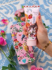 Nathalie Lete Forest Folk Hand Cream in Tin 100ml - Image 5 of 5