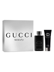 Gucci Guilty Pour Homme Eau de Parfum 50ml Gift Set - Image 1 of 3